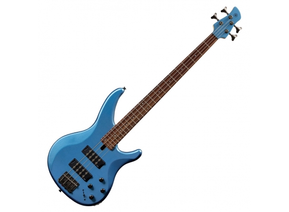 Yamaha TRBX304, Factory Blue Yamaha TRBX304, Factory Blue